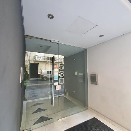Beautiful Apartment In Recoleta 부에노스아이레스 외부 사진