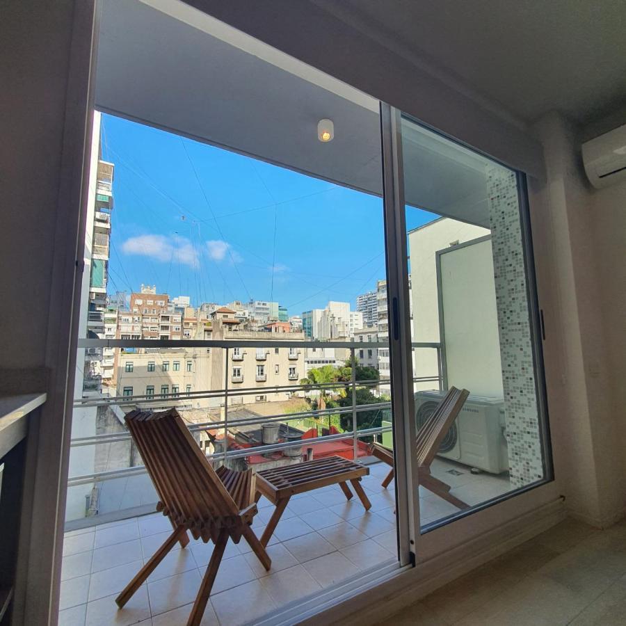 Beautiful Apartment In Recoleta 부에노스아이레스 외부 사진