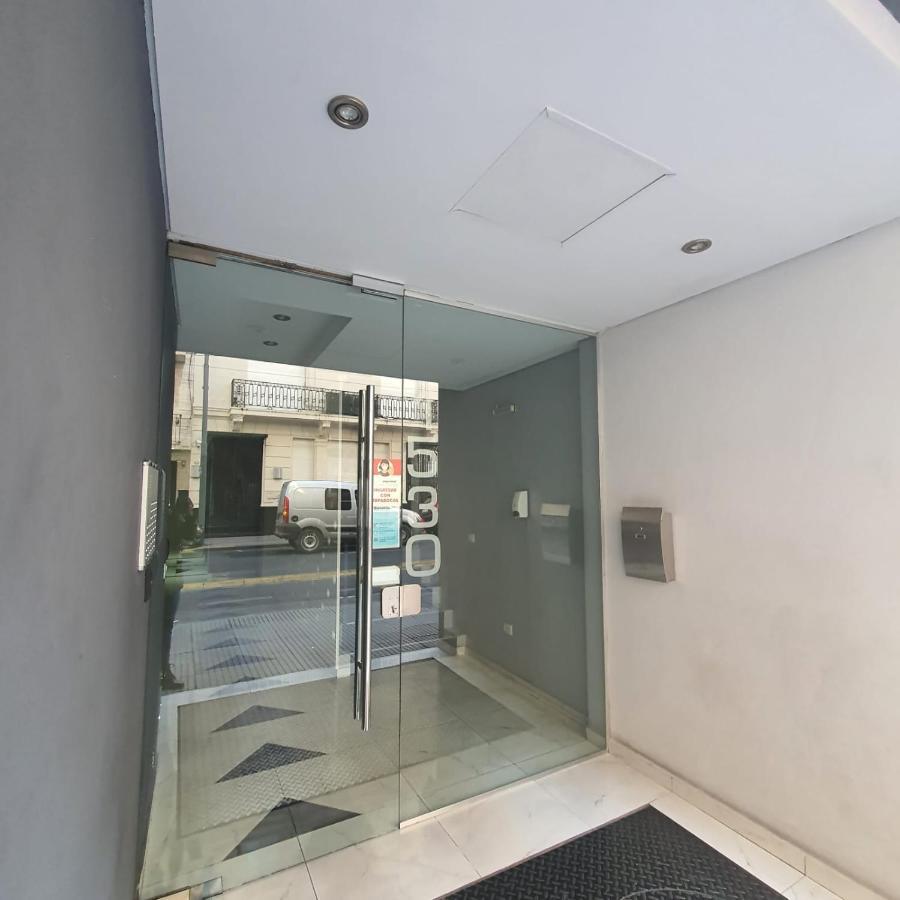Beautiful Apartment In Recoleta 부에노스아이레스 외부 사진