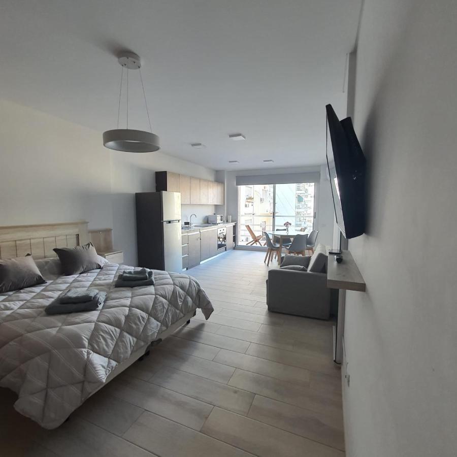 Beautiful Apartment In Recoleta 부에노스아이레스 외부 사진